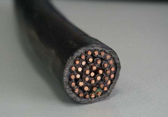 WDZ低煙無(wú)鹵環(huán)保電纜